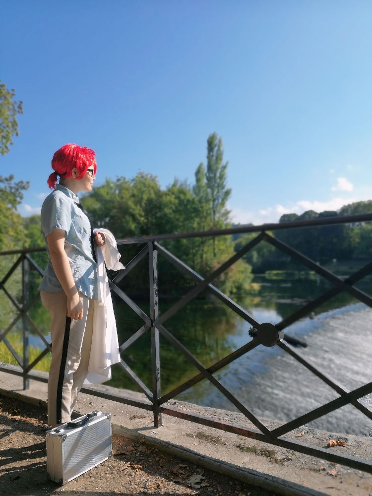 Livio Léandro - Photo 11