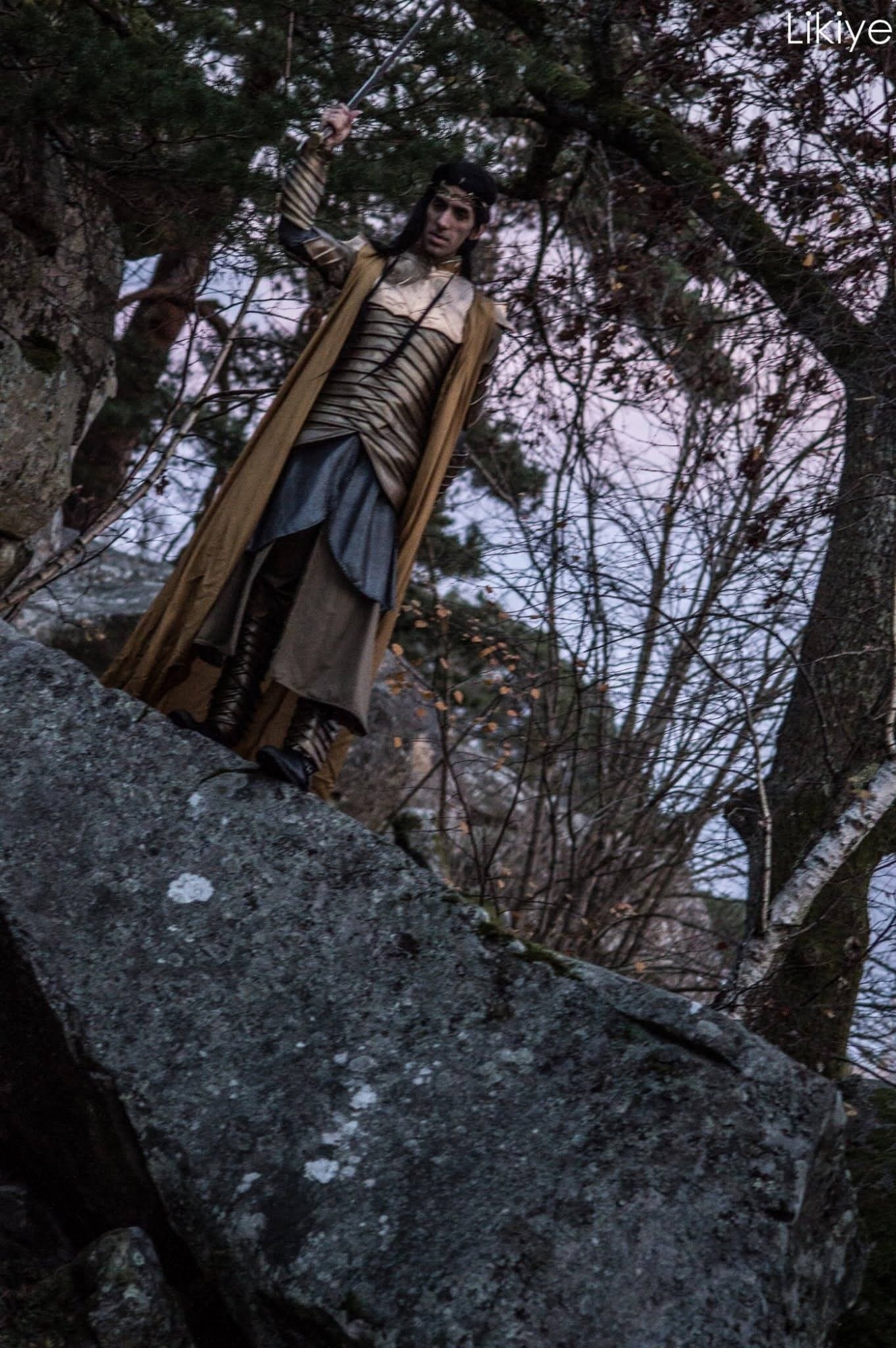Elrond, photo 12