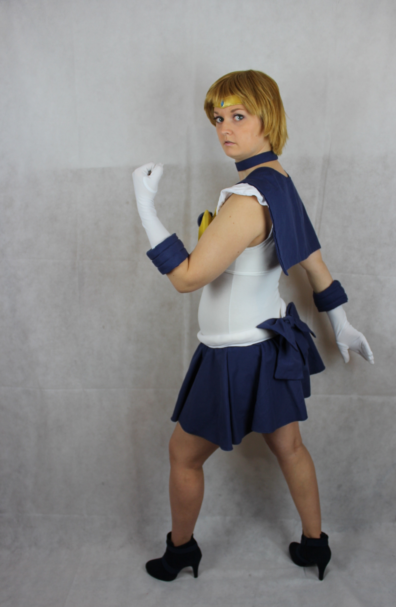 Sailor Uranus — photo 10