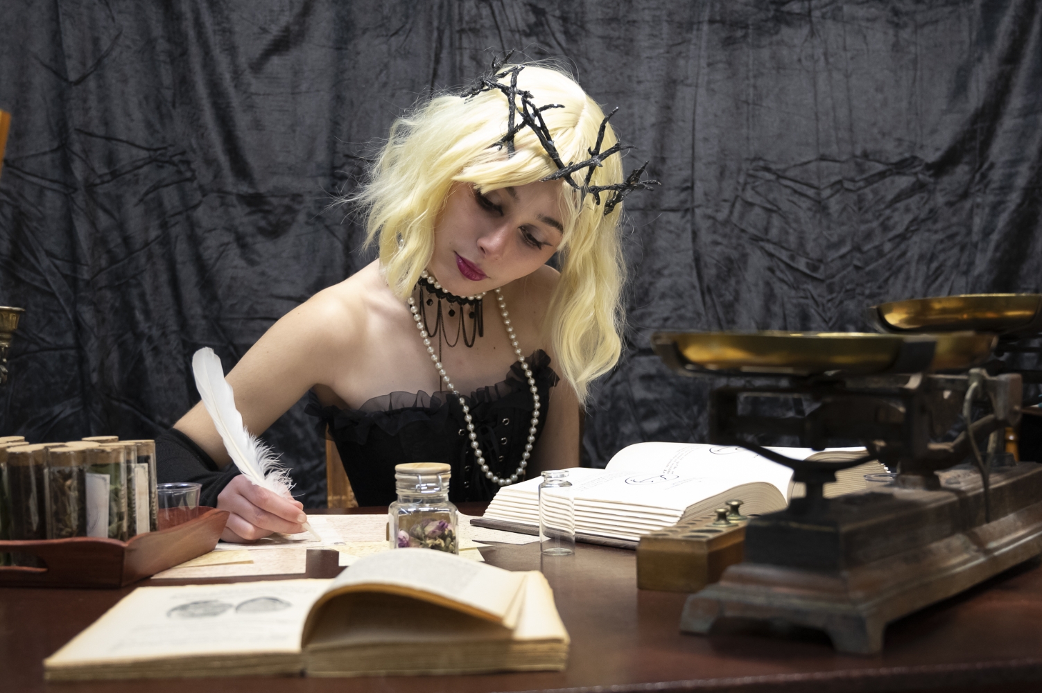 Sophie de Gavaldon — photo 12