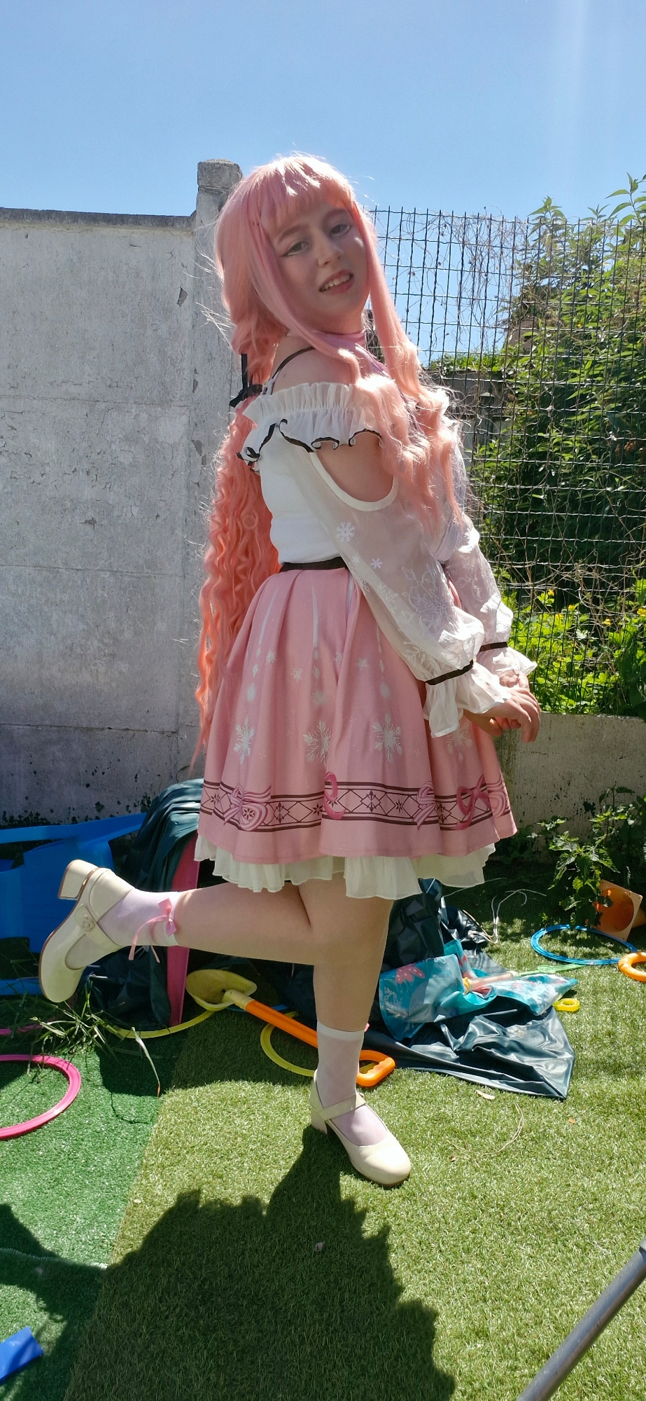 Nikki — photo 154