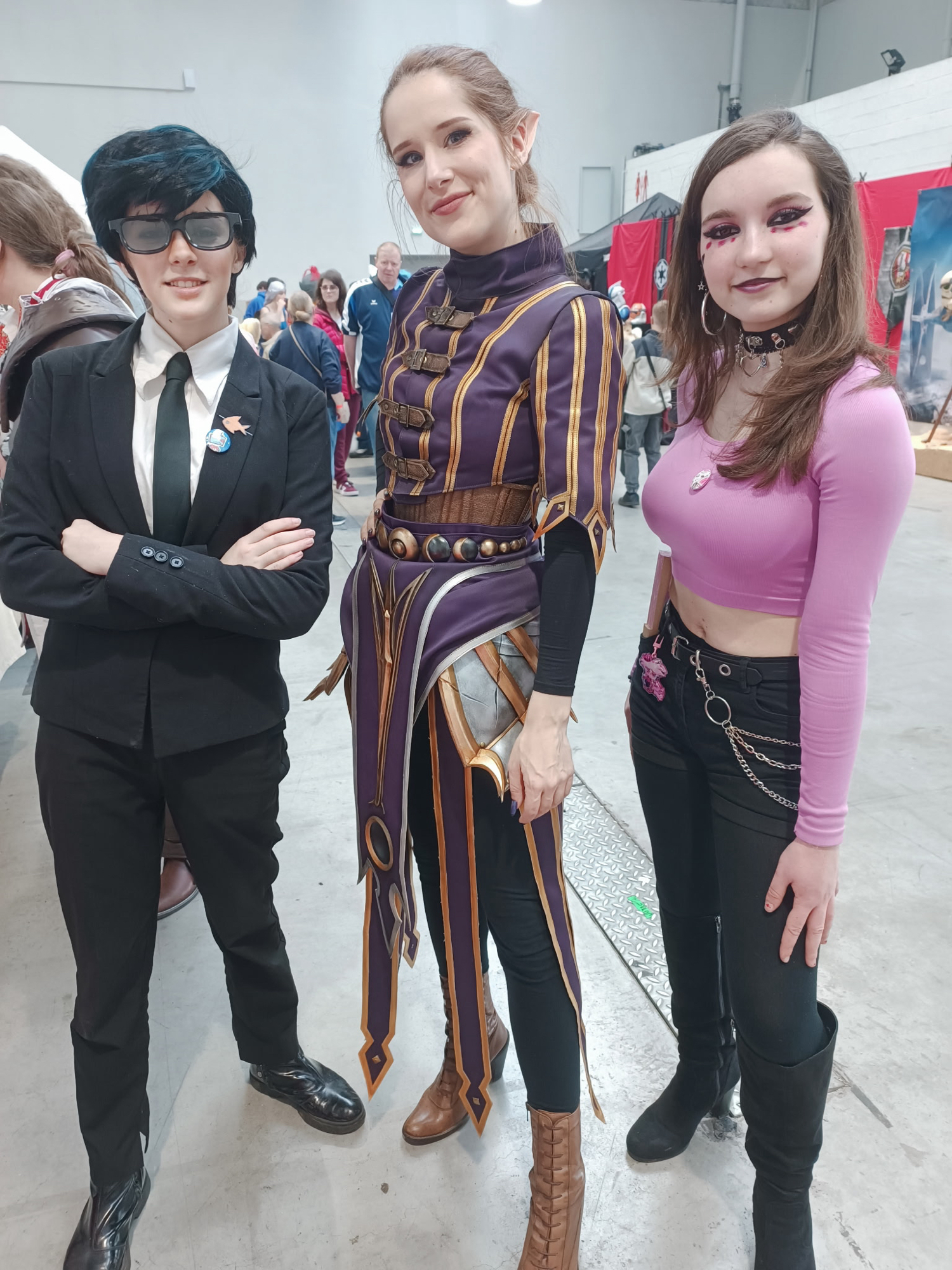 Vox convention — photo 7