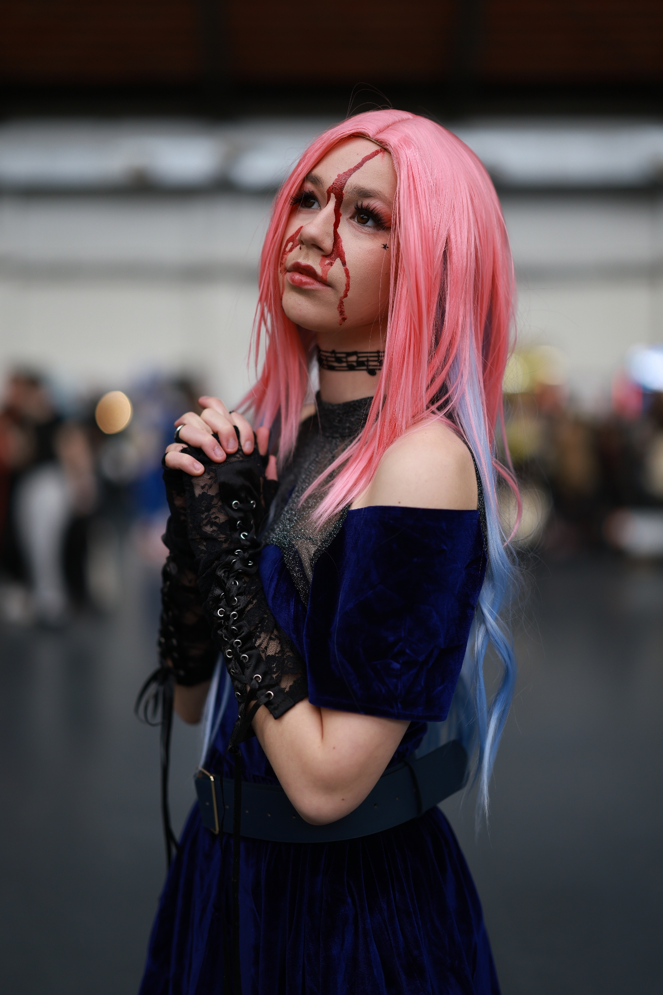 Mizi - Japan con — photo 6