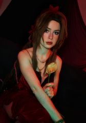 Aerith Wall Market preview 2