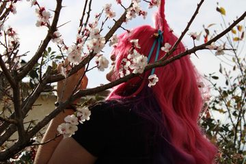 Ahri spirit blossom preview 2