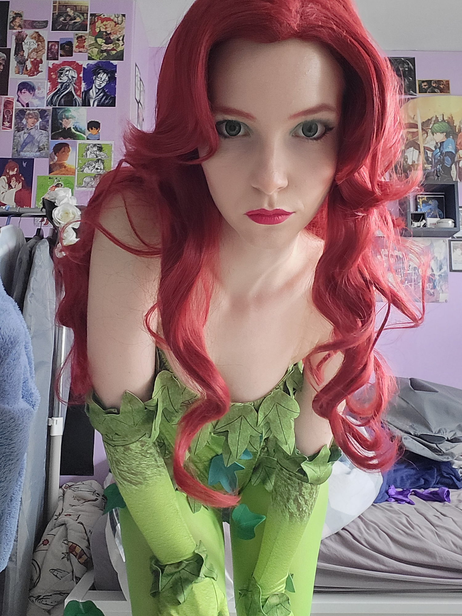 Poison Ivy — photo 5