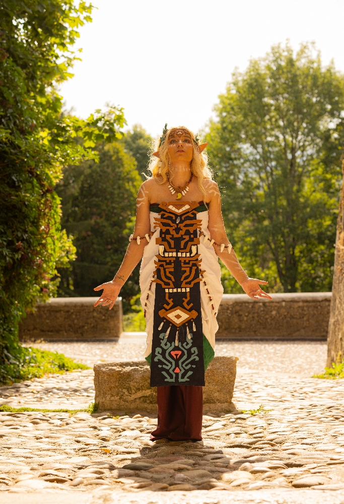 Sonia TOTK - Photo 3