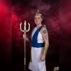 Poséidon preview 3
