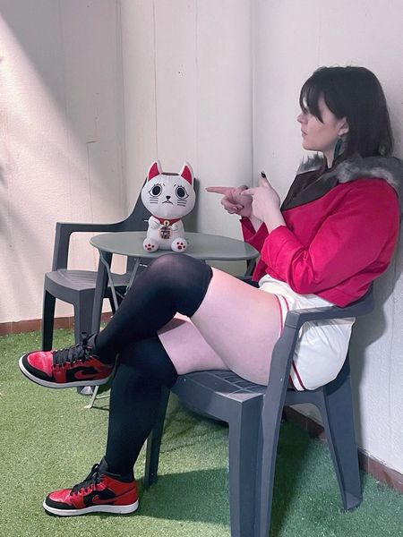 Myba93 - Momo ayase