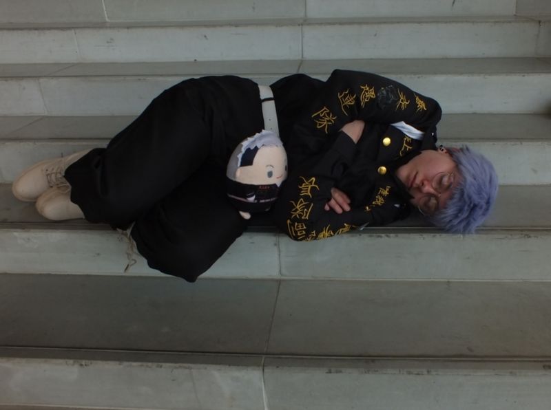 Unie_takashi – Bric à brac 