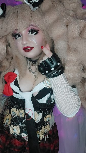✨️~rinou~✨️ - Junko Enoshima 2024