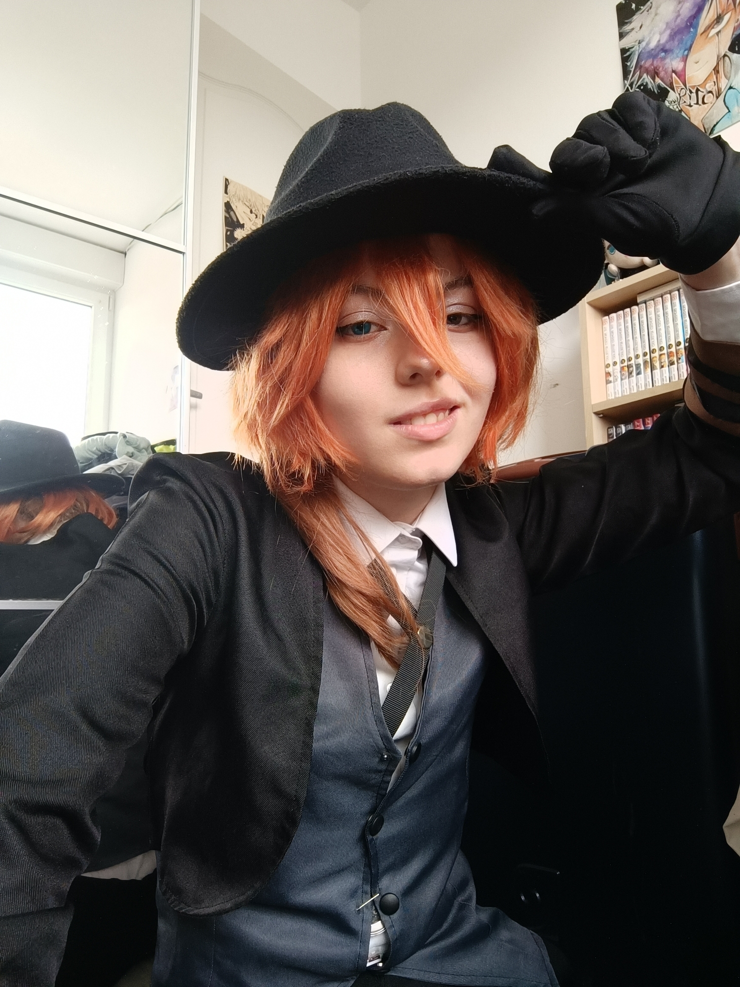 Chuuya — photo 13