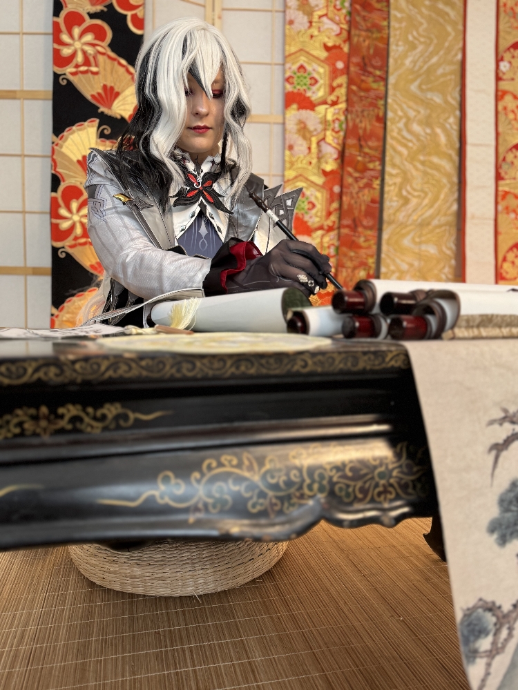 Arlecchino - Photo 7