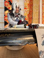 Arlecchino preview 2