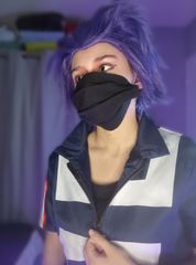 Hitoshi Shinso preview 3