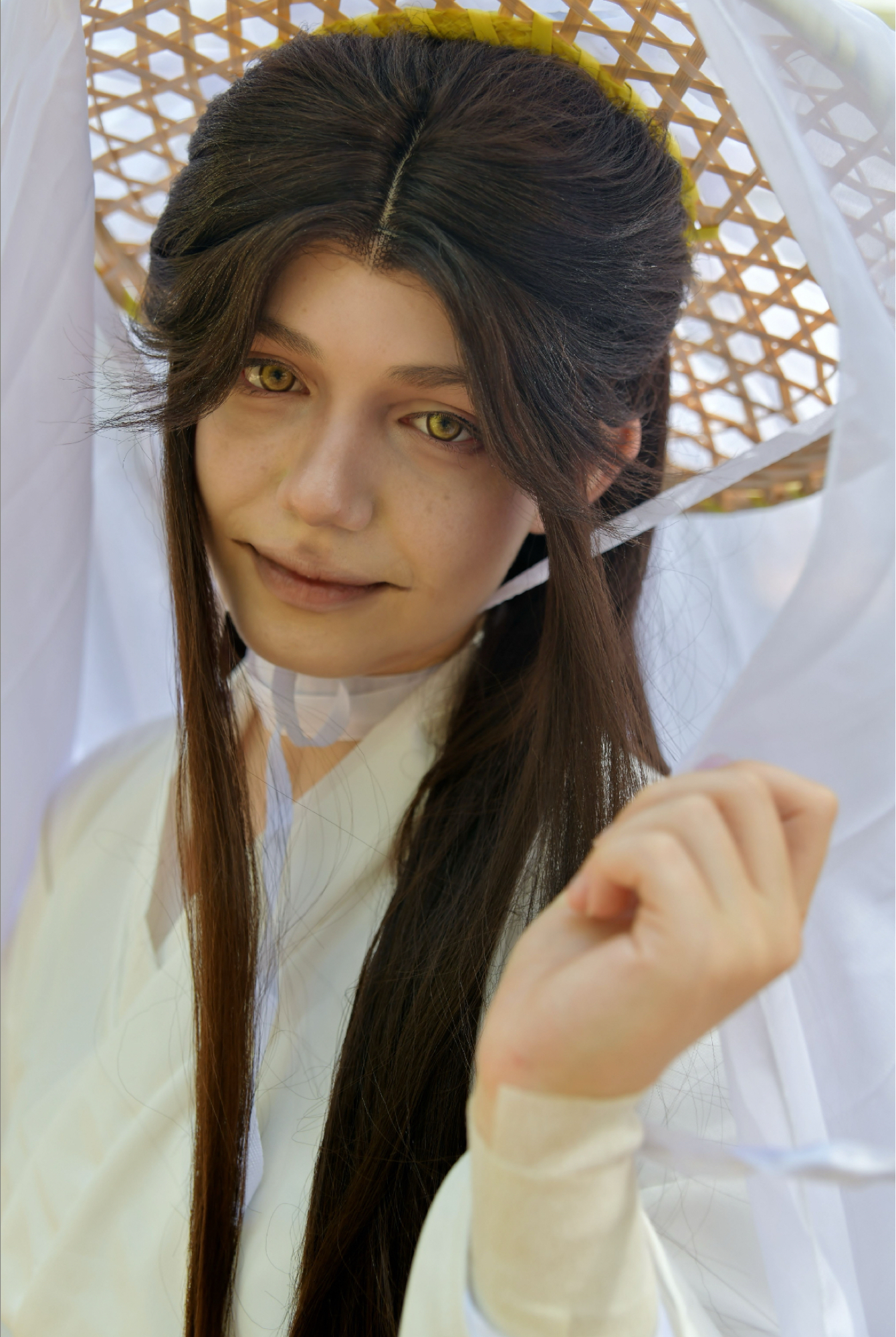 Xie Lian - Photo 5