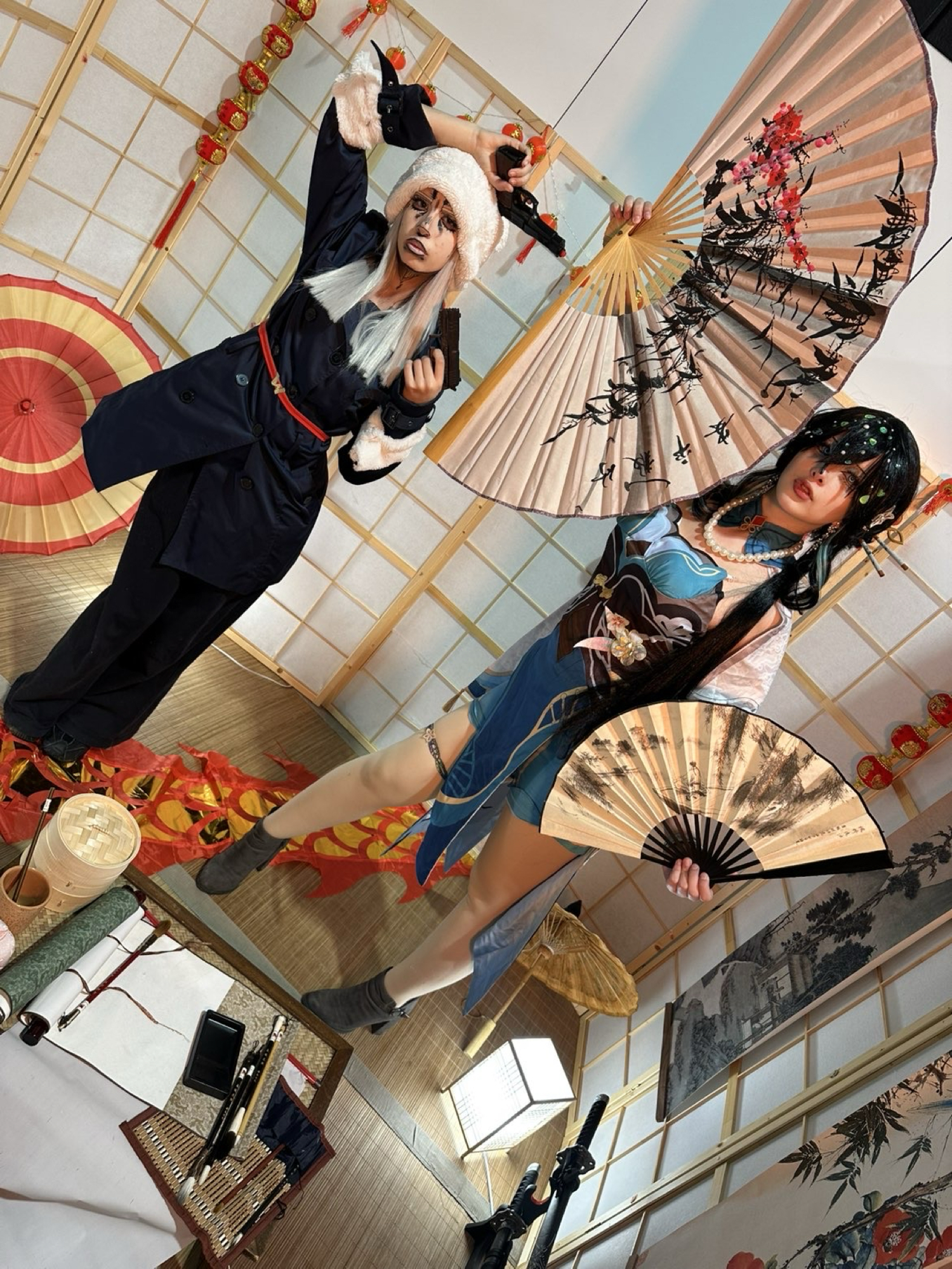 Ruan mei — photo 7