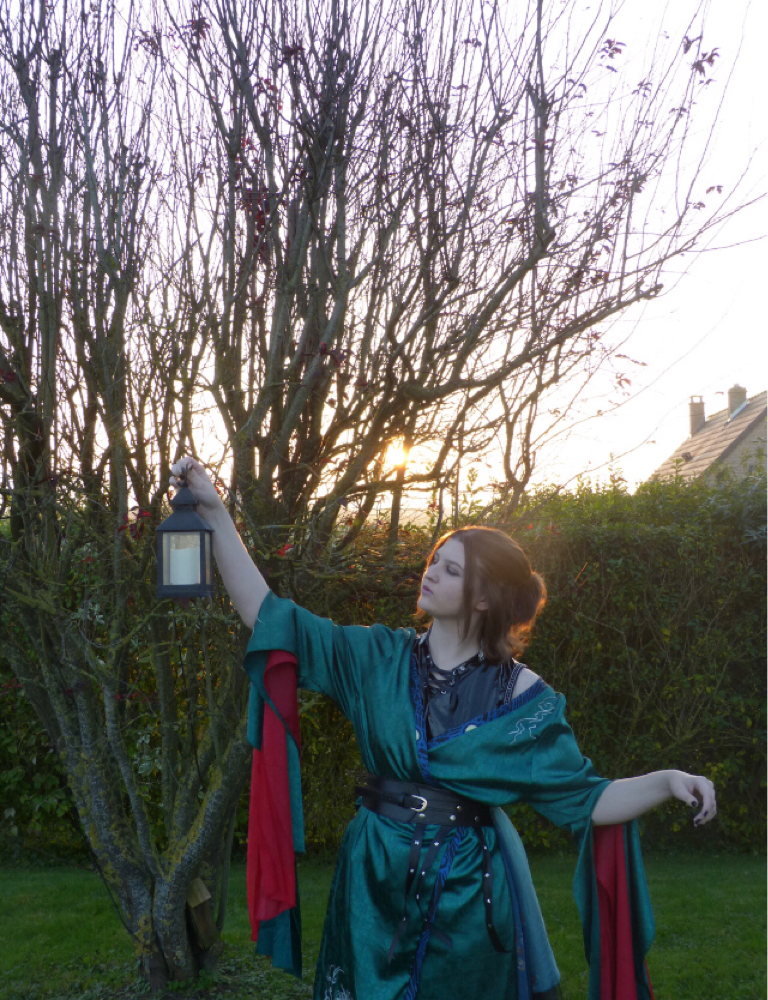 Qi RONG 2  - Photo 2