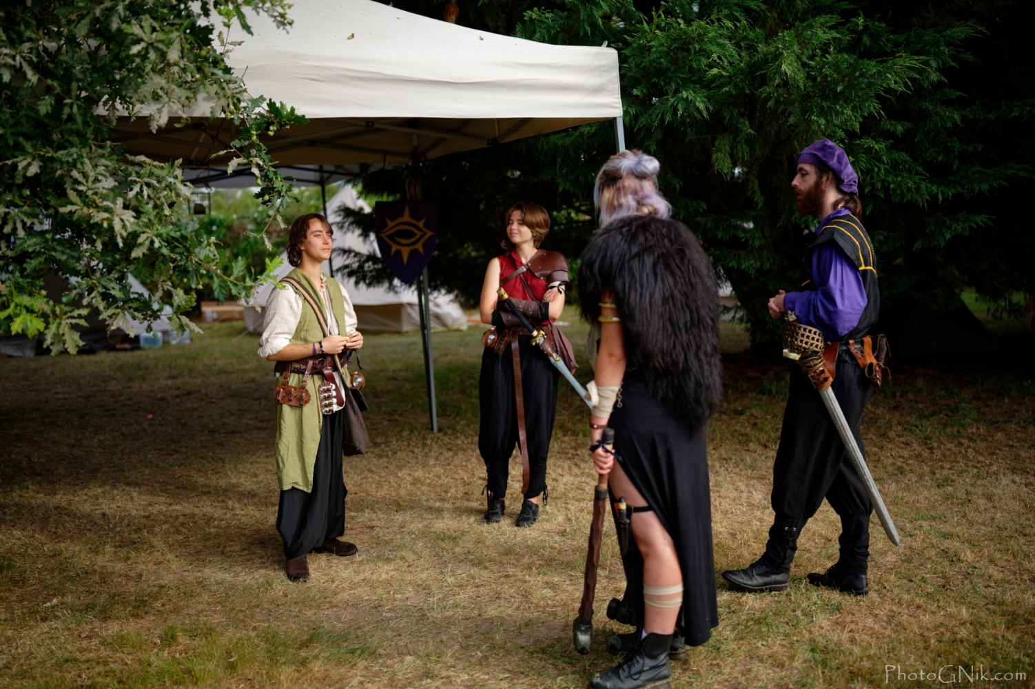 GN COMMENCEMENT  - Photo 4