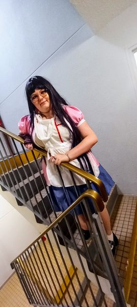 Koki - Mikan tsumiki 