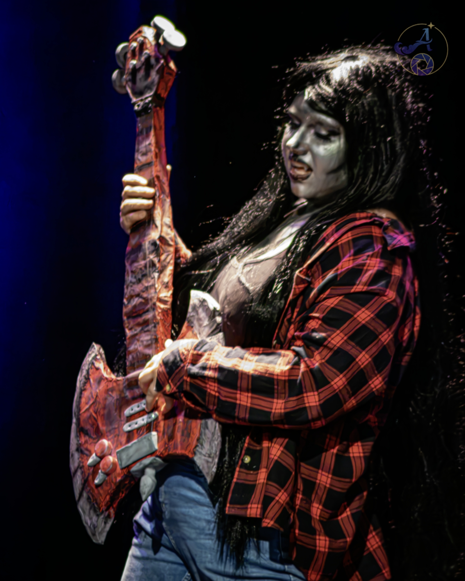 Marceline abadeer, photo 23