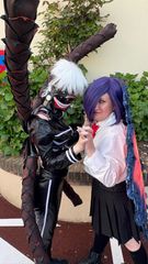 Tokyo Ghoul preview 2