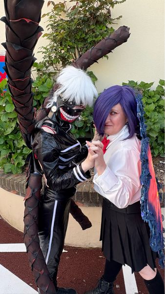 Familydelirium - Tokyo Ghoul 
