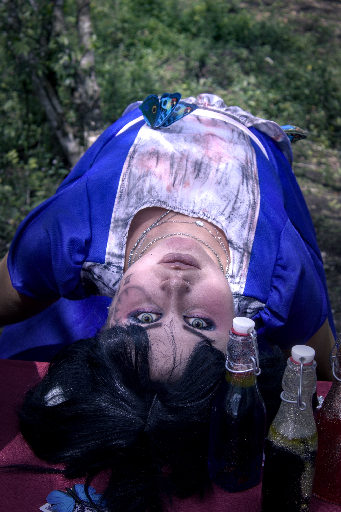 Alice Lidle — photo 12