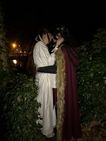 Hannabook - Hualian