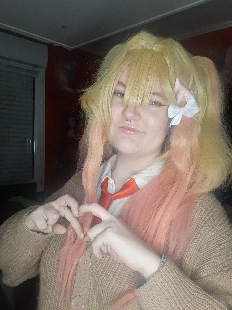 Saki Tenma - Photo 32