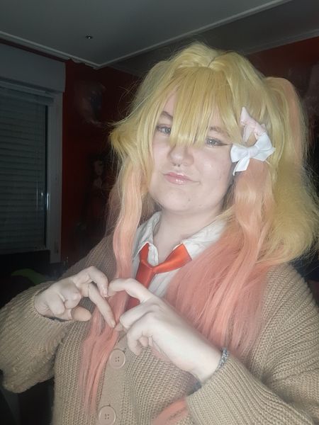 Nash - Saki Tenma
