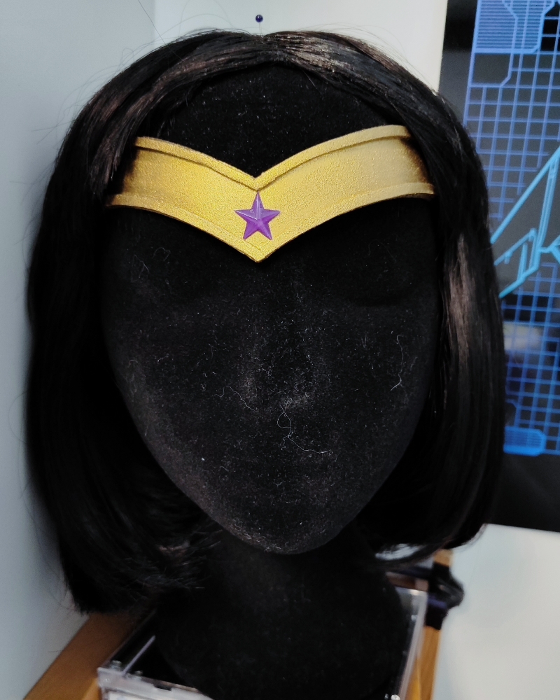 WIP - Saturn — photo 14