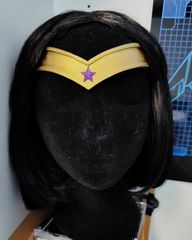 WIP - Saturn preview 3