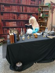 Harmonie preview 2