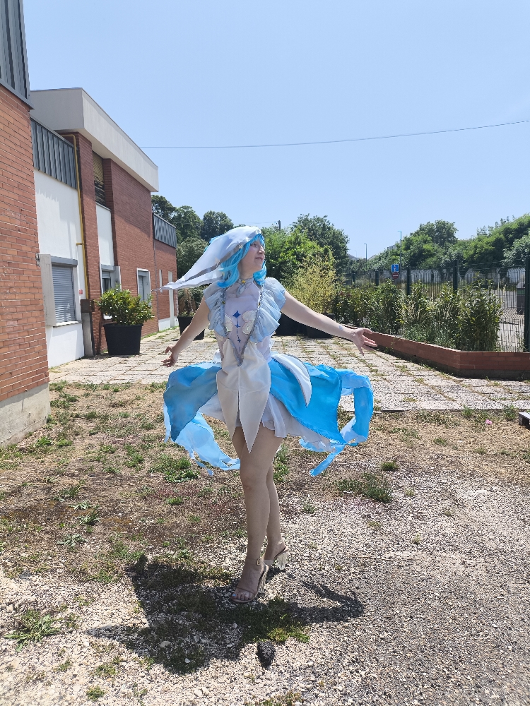 Shorekeeper  - Photo 7