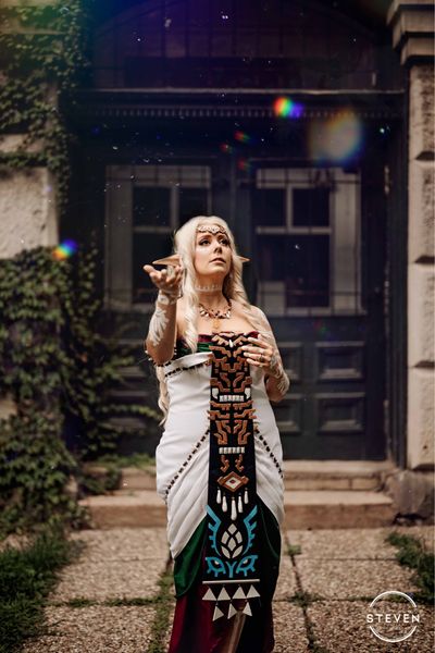 Skynight - Queen Sonia