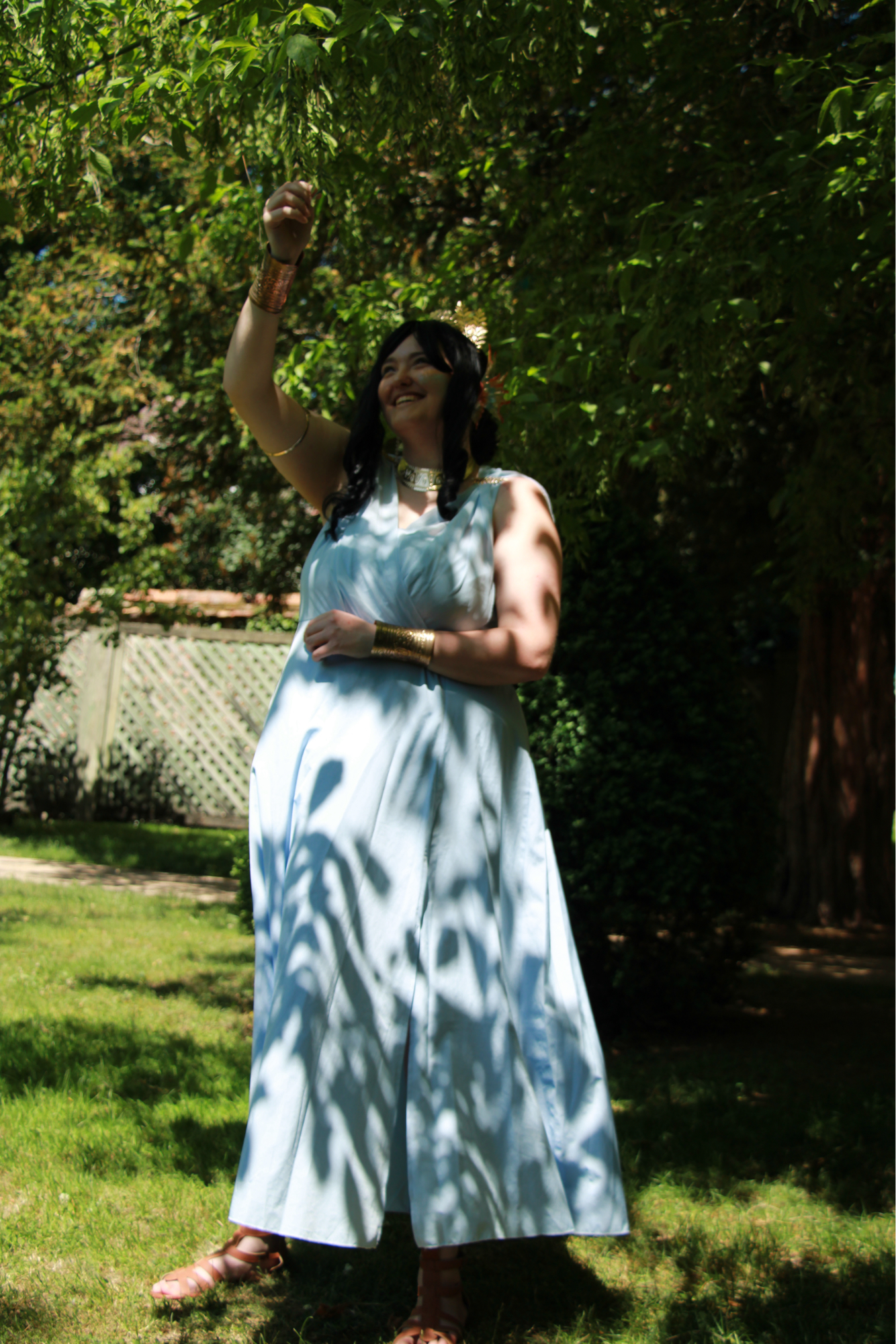 Penelope sirène — photo 79