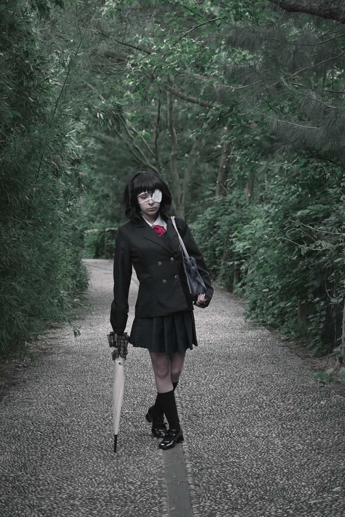 Mei Misaki — photo 24