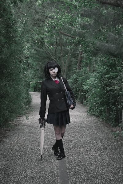 Lycidas_ - Mei Misaki 