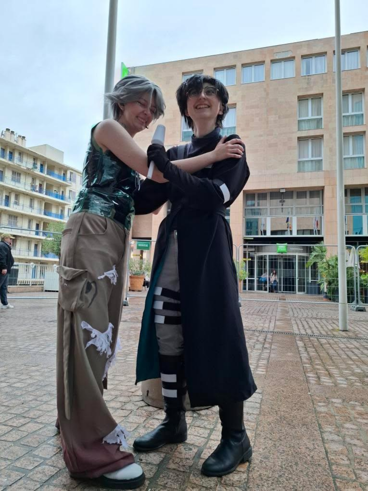 Ivan & Till  - Photo 9