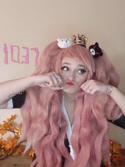 Junko Enoshima V1 preview 3