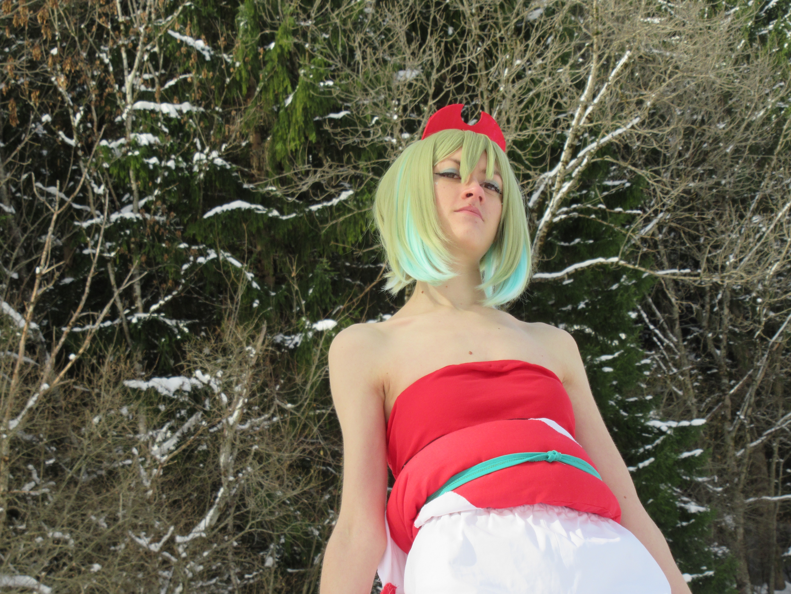 Nacchara (neige) — photo 6