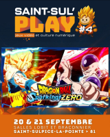 Saint-Sul'Play