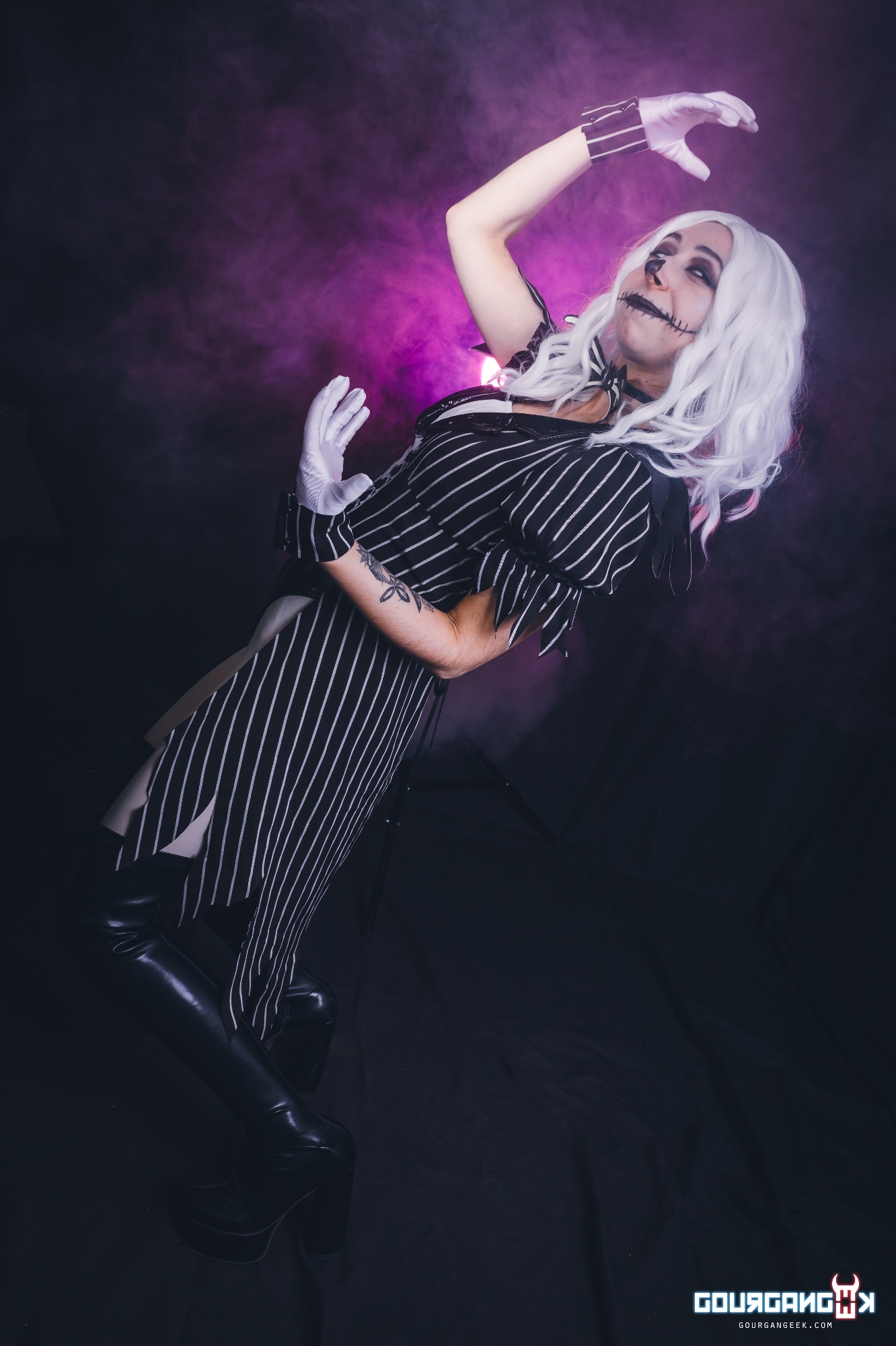 Jack Skellington  - Photo 1