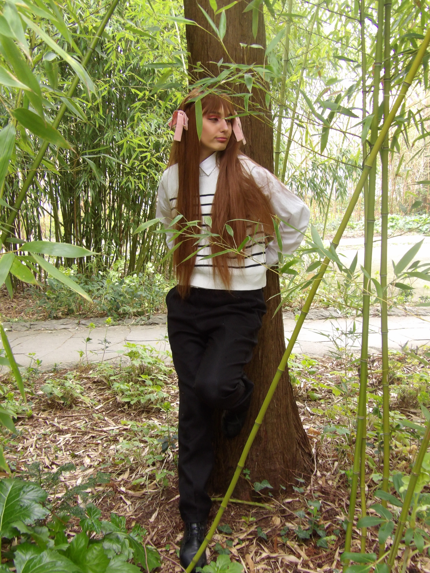 Tohru Honda — photo 55