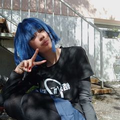 Cosplay Ryo preview 3