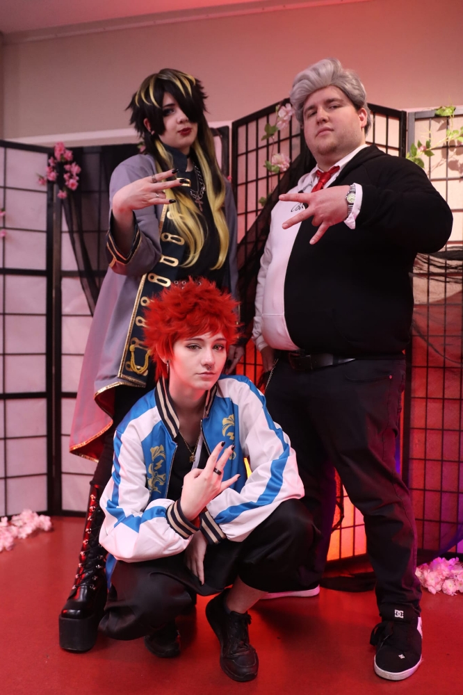 Amaguni Hitoya  - Photo 17