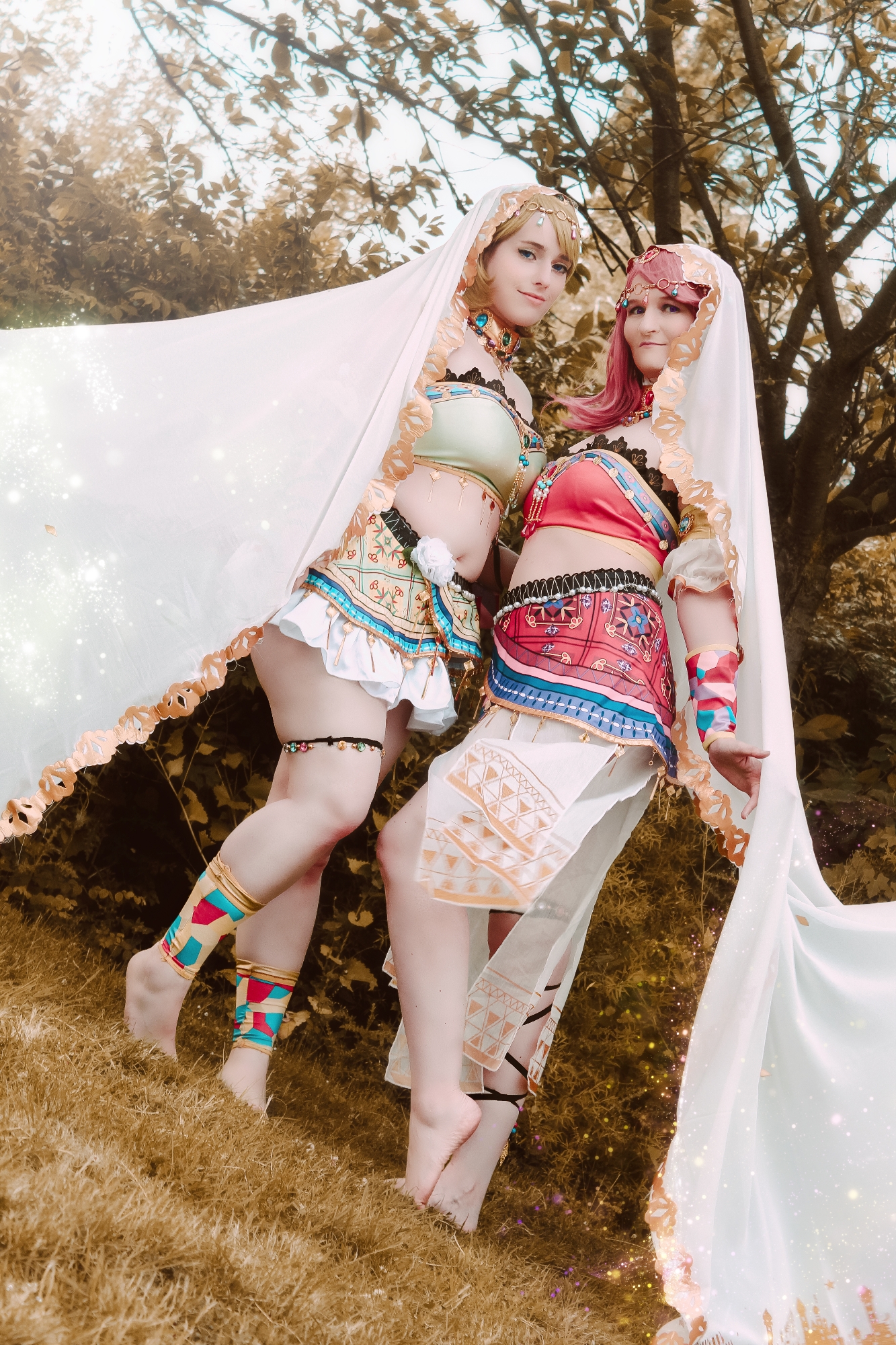 Maki Nishikino - Photo 5