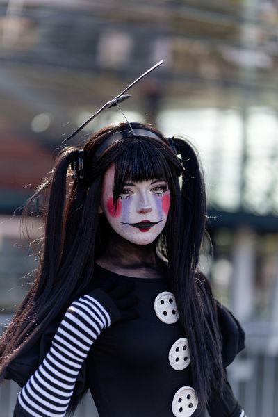 スパゲッティ_𝒸𝟶𝓈𝓅𝓁𝒶𝓎🍝 - Puppet 