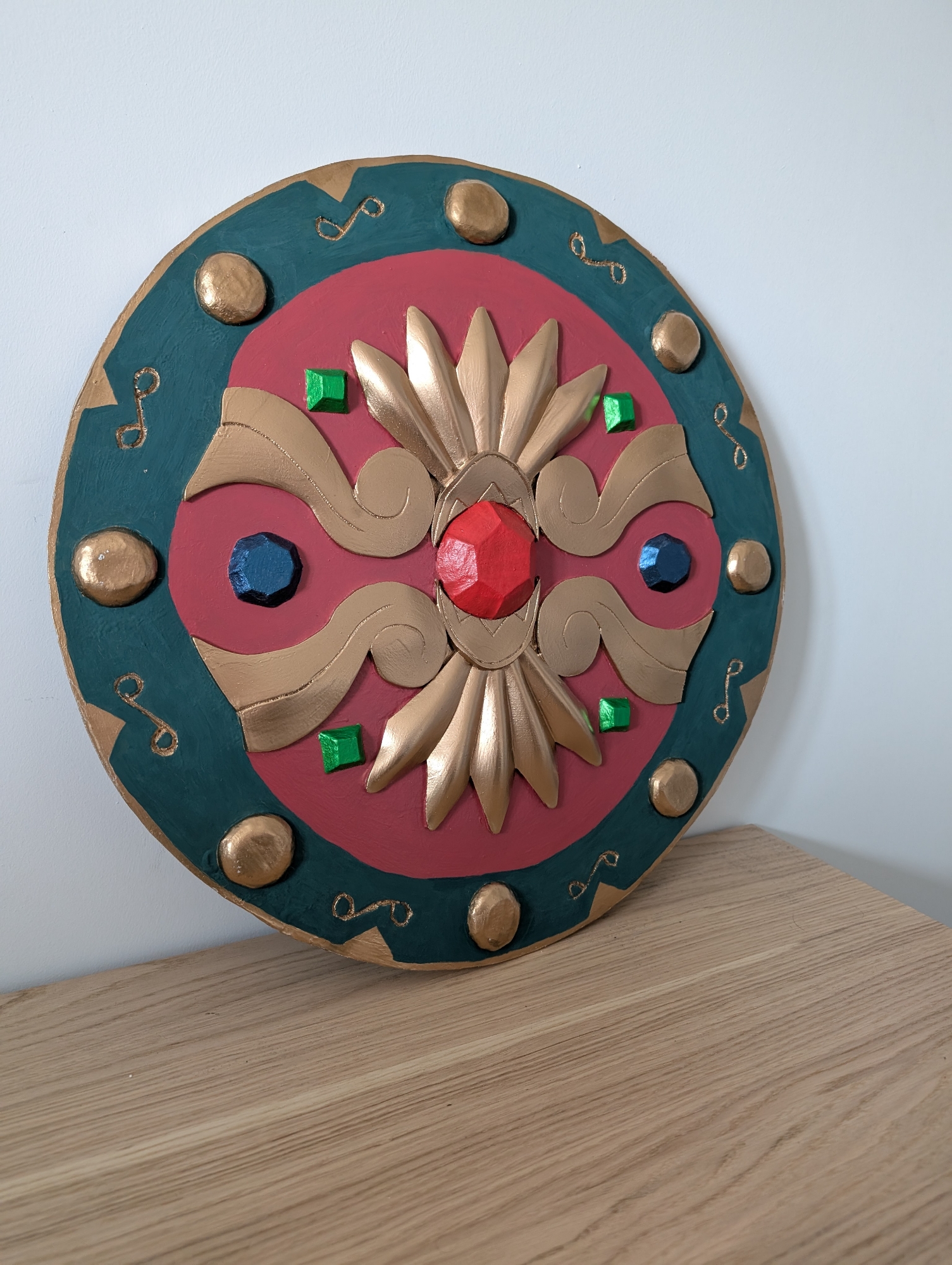 Wip totk — photo 11